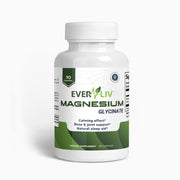 EverLiv Magnesium Glycinate - EverLiv LLC
